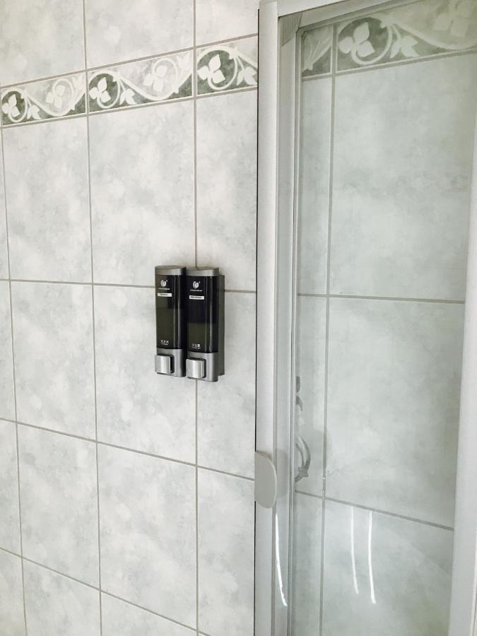 Grosses Ferienzimmer Uckermark Casekow Ngoại thất bức ảnh