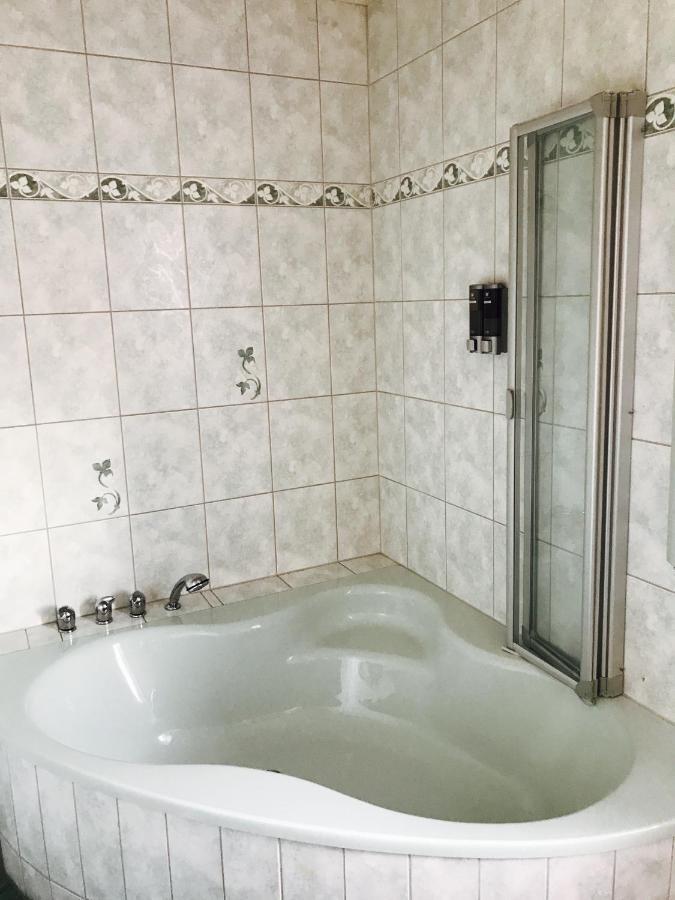 Grosses Ferienzimmer Uckermark Casekow Ngoại thất bức ảnh