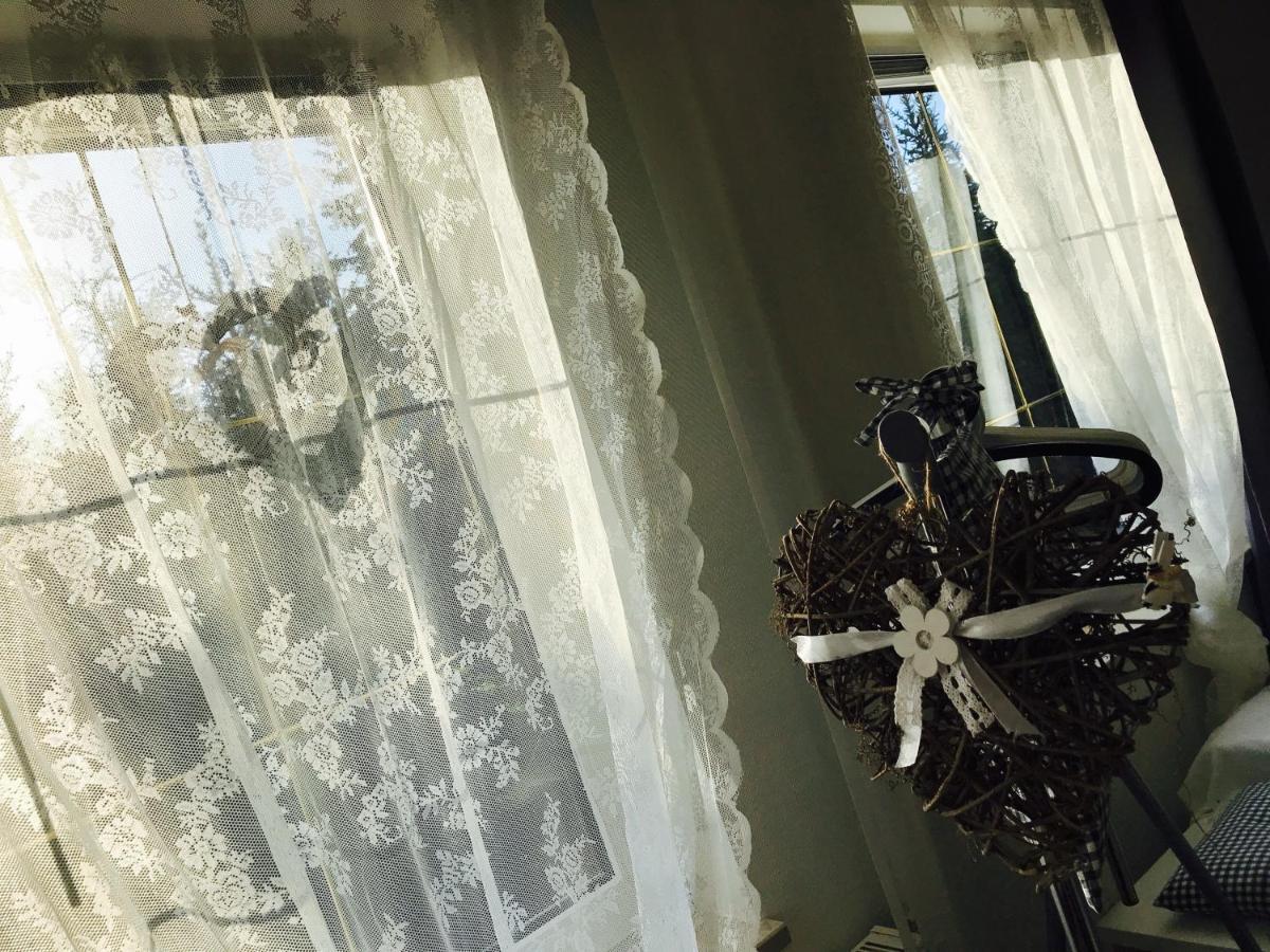 Grosses Ferienzimmer Uckermark Casekow Ngoại thất bức ảnh