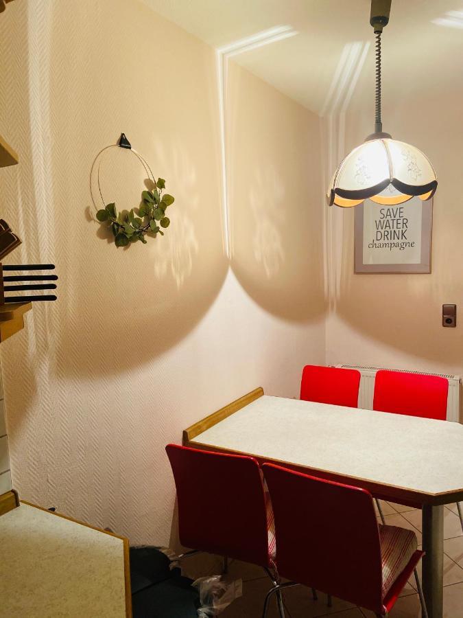 Grosses Ferienzimmer Uckermark Casekow Ngoại thất bức ảnh