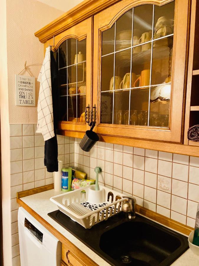 Grosses Ferienzimmer Uckermark Casekow Ngoại thất bức ảnh