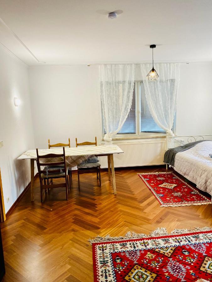 Grosses Ferienzimmer Uckermark Casekow Ngoại thất bức ảnh