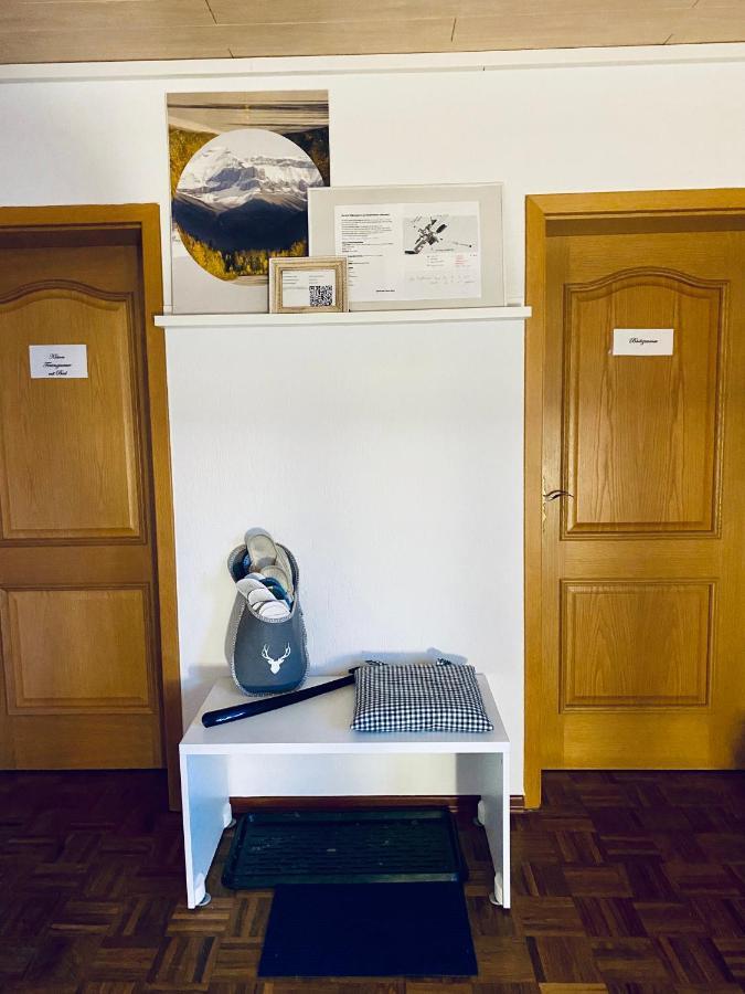 Grosses Ferienzimmer Uckermark Casekow Ngoại thất bức ảnh