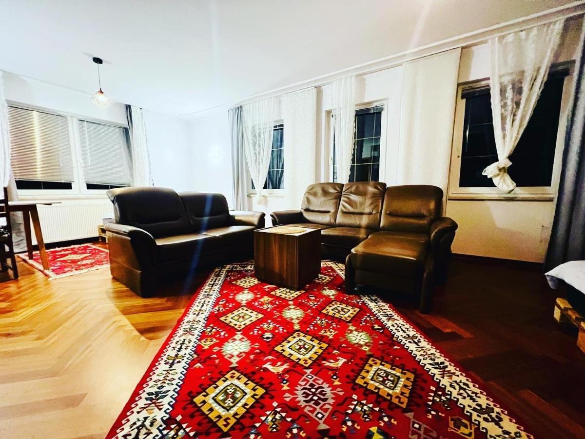 Grosses Ferienzimmer Uckermark Casekow Ngoại thất bức ảnh